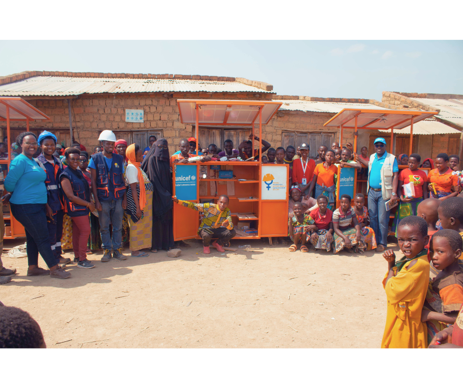 L’ingéniosité des communautés, moteur d’un Burundi resilient